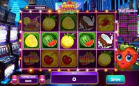 FruitCocktail screenshot, image №2325437 - RAWG