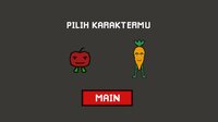 Vegie Friends screenshot, image №2876990 - RAWG