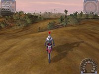 Motocross Madness 2 screenshot, image №329519 - RAWG