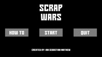 Scrap Wars screenshot, image №1303639 - RAWG