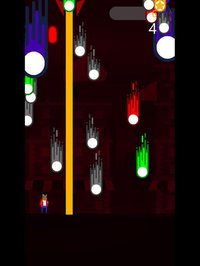 MeteorDodge! screenshot, image №2059665 - RAWG