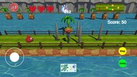 Bump and Jump screenshot, image №3348841 - RAWG