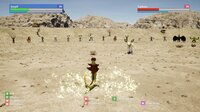 Ancings: The First Tournament screenshot, image №4129321 - RAWG