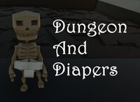 Dungeon and Diapers screenshot, image №3508818 - RAWG