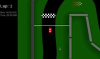 Corner Cut Racing screenshot, image №1961253 - RAWG