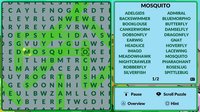Epic Word Search Collection screenshot, image №2313741 - RAWG
