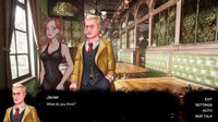 MAFIA: Family's Secret screenshot, image №3184098 - RAWG