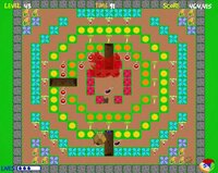 Garden Beetle screenshot, image №2603115 - RAWG