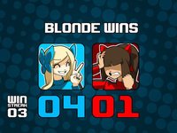 Blonde vs Brunette RPS screenshot, image №1717877 - RAWG