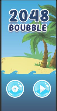 2048 Boubble screenshot, image №3023979 - RAWG