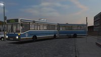 OMSI 2 Add-On Citybus O405/O405G screenshot, image №1826314 - RAWG