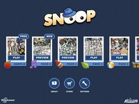 SNOOP: A Hidden Object Game screenshot, image №1646734 - RAWG