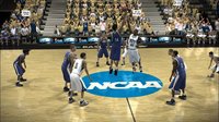 NCAA Basketball MME screenshot, image №285459 - RAWG