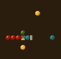 Histone screenshot, image №3832364 - RAWG