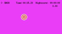 The Human Cognitive Test screenshot, image №3178184 - RAWG