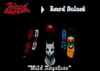 BloodBoarderz screenshot, image №3708916 - RAWG