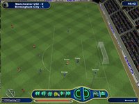 Alex Ferguson's Player Manager 2003 screenshot, image №299889 - RAWG