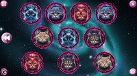 Space Memory: Cats screenshot, image №4092397 - RAWG