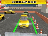 Parking Challenge: Drive Smart screenshot, image №1325194 - RAWG