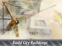 City Builder Machines Driver screenshot, image №1789525 - RAWG