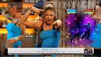 SingStar Dance screenshot, image №560490 - RAWG