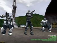 Universal Combat: A World Apart screenshot, image №413308 - RAWG