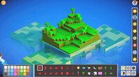 Blox 3D World (itch) screenshot, image №3147448 - RAWG