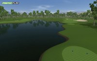 ProTee Play 2009: The Ultimate Golf Game screenshot, image №504963 - RAWG