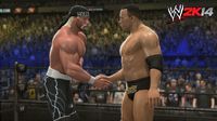 WWE 2K14 screenshot, image №609461 - RAWG