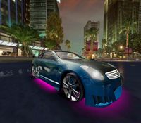 Need for Speed: Underground 2 screenshot, image №809927 - RAWG