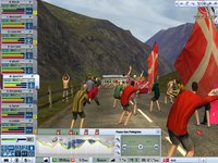 Pro Cycling Manager Season 2008 screenshot, image №492927 - RAWG