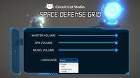 Space Defense Grid screenshot, image №2777596 - RAWG