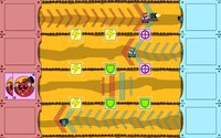 Space Circus Shootout screenshot, image №1120012 - RAWG