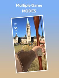 AR Archery screenshot, image №1769046 - RAWG