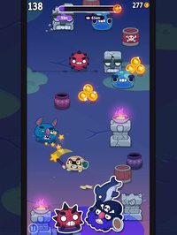 Sling Smash screenshot, image №1839152 - RAWG