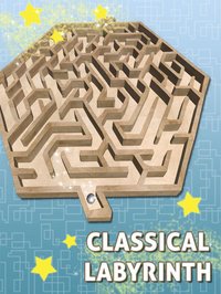 3D Classic Infinite Labyrinth – Maze Games screenshot, image №2098874 - RAWG