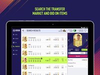 EA SPORTS FIFA 18 Companion screenshot, image №1416707 - RAWG