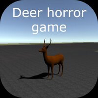 Deer horror game screenshot, image №3588478 - RAWG