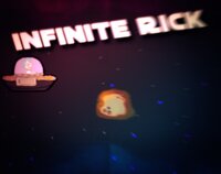 Infinite Rick screenshot, image №2958631 - RAWG