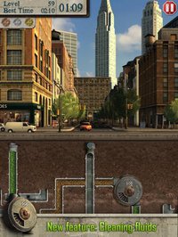 PipeRoll 3D HD screenshot, image №1944673 - RAWG