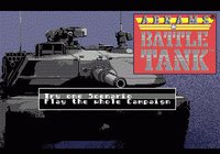 Abrams Battle Tank screenshot, image №759681 - RAWG
