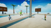 Nexus Rumble: The Ultimate Showdown screenshot, image №4070721 - RAWG