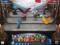 Castle Crush: Epic Card Games screenshot, image №2038339 - RAWG