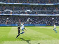 Football 17 screenshot, image №975900 - RAWG