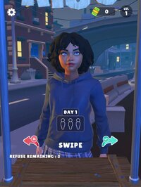 Kissing Booth - The Game screenshot, image №3343372 - RAWG
