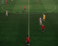 Pro Evolution Soccer 2010 screenshot, image №526484 - RAWG