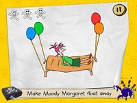 Horrid Henry’s Big Box of Pranks screenshot, image №1632540 - RAWG