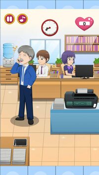 Office Love screenshot, image №2674262 - RAWG