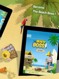 The Beach Boss screenshot, image №1669951 - RAWG