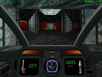 Descent 2 (1996) screenshot, image №705525 - RAWG